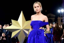 Brie Larson